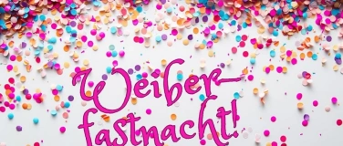 Event-Image for 'Weiberfastnacht 58. Session des RCC'