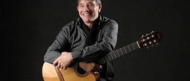 Event-Image for 'Ivo P&uuml;gner singt Reinhard Mey Chansons 24. April 2025'