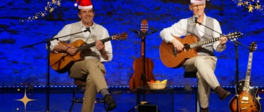 Event-Image for 'SpuiMaWas  Weihnachtsprogramm'