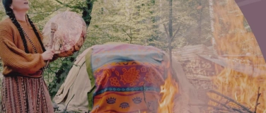 Event-Image for 'Temazcal Schwitzh&uuml;tte'