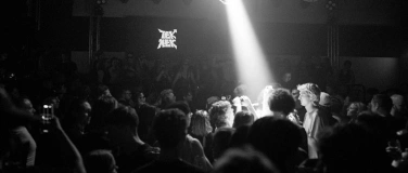 Event-Image for 'TEKMEK NEW YEAR‘S EVENT'