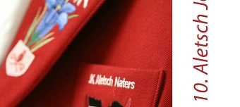 Veranstalter:in von 10. Aletsch Jodelkonzert