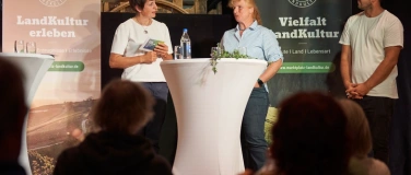 Event-Image for 'Vortrag und Podiumsgespräch'