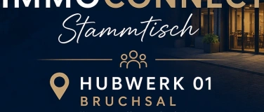 Event-Image for 'ImmoConnect Stammtisch'