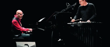 Event-Image for 'Thomas Dobler & Dado Moroni Quartet'