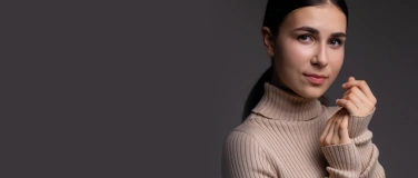 Event-Image for 'Alexandra Dovgan: Klavierkonzerte von Clara & Robert Schuman'