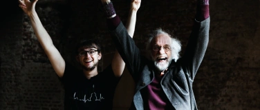 Event-Image for 'LEBEN IST SCHÖN'
