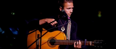 Event-Image for 'Erzählbühne - Storytelling Concert'