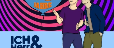 Event-Image for 'Ich & Herr Meyer'