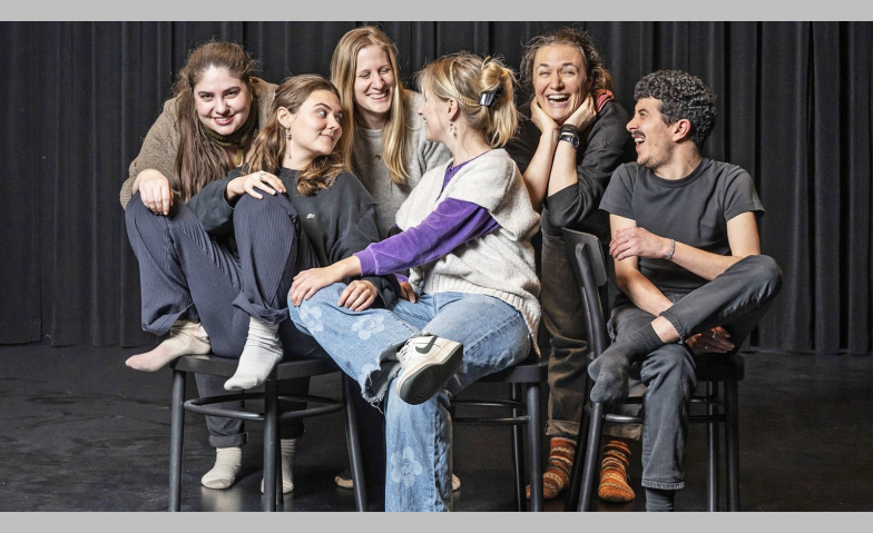 Event-Image for '10 Jahre Szenario: Eine Dimension mehr &ndash; eine Hommage an uns'