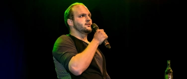 Event-Image for 'Berner Humortage – Stand Up Bern'