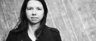 Event-Image for '›Fridays for Culture‹ mit Stephanie Zimmermann'