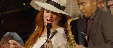 Event-Image for 'Judith Owen «Comes Alive»'