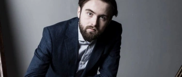 Event-Image for 'Daniil Trifonov: Ein Klavierabend voller Intensität'