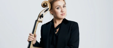 Event-Image for 'Cello Night mit Senja Rummukainen bei SeetalClassics in Seon'