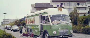 Event-Image for 'Seniorennachmittag - 100 Jahre Migros'