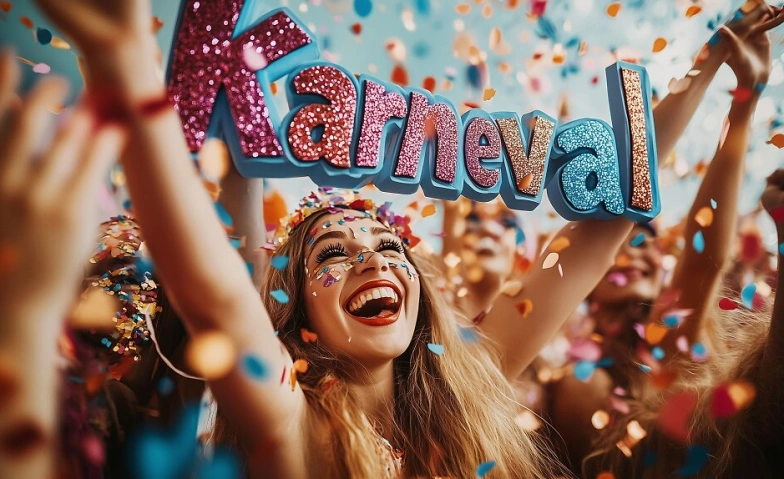 Prunksitzung der 58. Session des RCC Billets