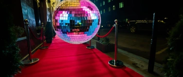 Event-Image for 'Gastro-Party'