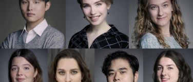 Event-Image for 'Oper, wir kommen!!! - August Everding Akademie'