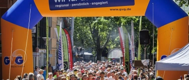 Event-Image for 'Frechener Frühlingslauf'
