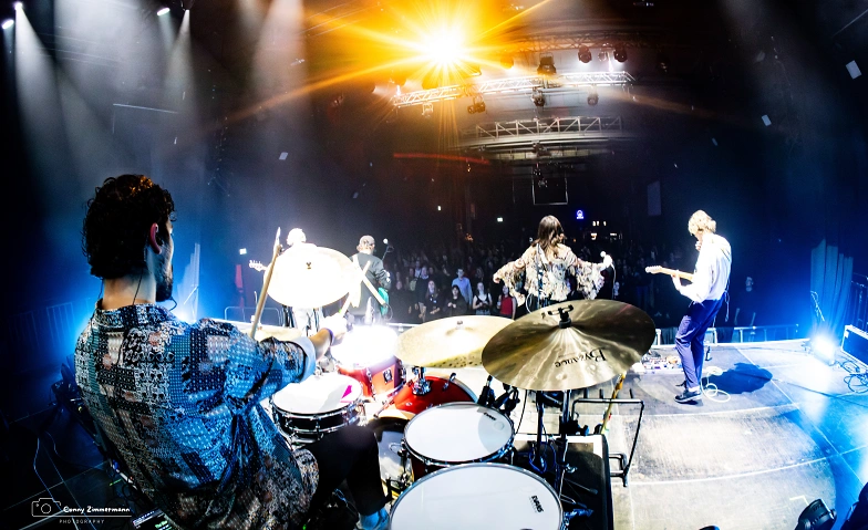 Event-Image for 'Digitalanalog 2026'