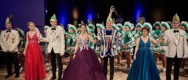 Event-Image for 'Feier des Elften im Elften'