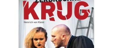 Event-Image for 'Der zerbrochene Krug'