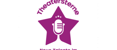 Event-Image for 'Theatersterne // Neue Talente im Rampenlicht'
