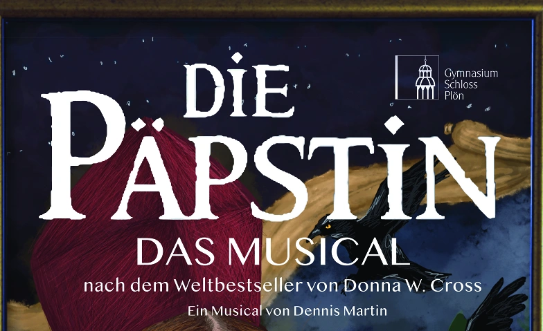 Event-Image for 'Die P&auml;pstin - Das Musical'