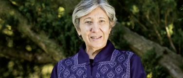 Event-Image for 'Sima Samar im Literaturhaus Zürich'