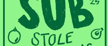 Event-Image for 'How the SUB stole Christmas!'
