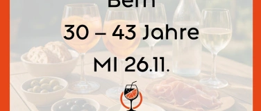 Event-Image for 'Date and Apéro'