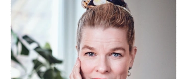 Event-Image for 'Linn Ullmann – Mädchen, 1983'