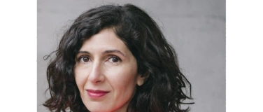 Event-Image for 'Nava Ebrahimi – Und Federn überall'