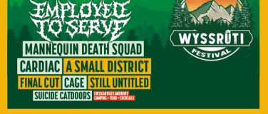 Event-Image for 'Wyssr&uuml;ti Festival 2026'