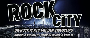 Event-Image for 'Rock City'