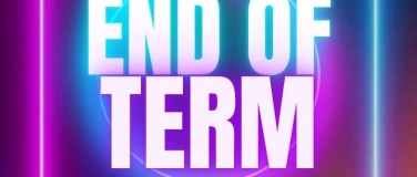 Event-Image for 'End of Term Party - Club Südlicht am 01.08.2025'