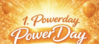 Veranstalter:in von 1. Powerday Wiesbaden