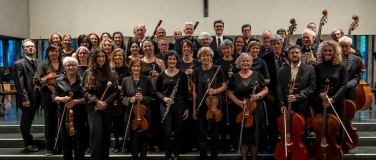 Event-Image for 'Orchester Reinach - Herbstkonzert mit Beethovens Fünfter!'