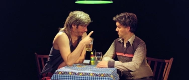 Event-Image for 'Pasta del Amore - Sink positiv'