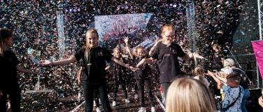 Event-Image for 'Magical Kids Jubiläumskonzert und Familientag'