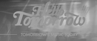 Event-Image for 'Hello Tomorrow - Soft Launch & JERUB'