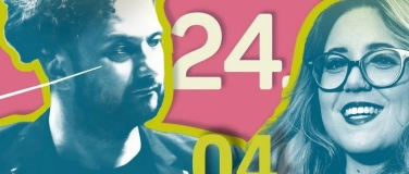 Event-Image for 'Orchester meets Poetry Slam'