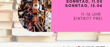 Event-Image for 'Sonntagströdel - Das Eldorado für Schnäppchenjäger'