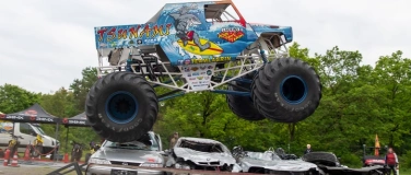 Event-Image for 'Team Lagrin - Monstertrucks und Stunts'