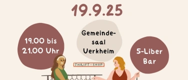 Event-Image for 'Kleidertauschparty'