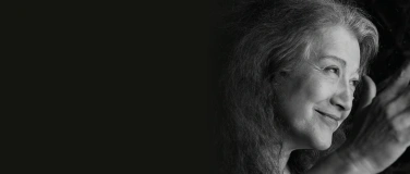 Event-Image for 'Martha Argerich: Ravel, Klavierkonzert G-Dur'