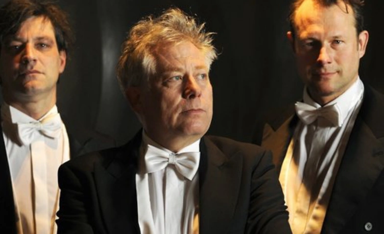 Event-Image for 'ABBA Jetzt! - ABBA Jetzt!'