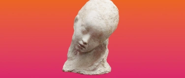 Event-Image for 'Vernissage:Medardo Rosso.Die Erfindung der modernen Skulptur'