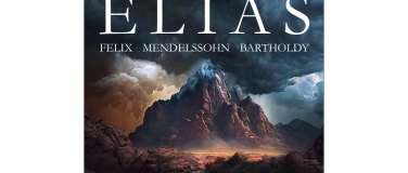 Event-Image for 'ELIAS - Oratorium von Felix Mendelssohn Bartholdy'